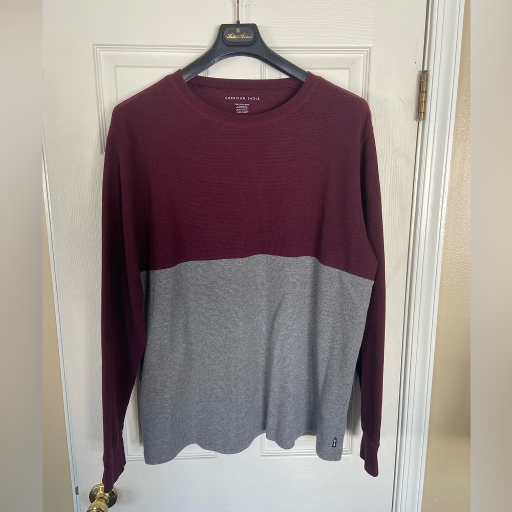 2XL American Eagle Sweater